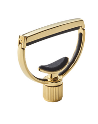 G7th Heritage Wide Gold Capo Style 1