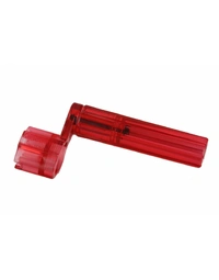 Partsland Chunky Plastic Stringwinder Red