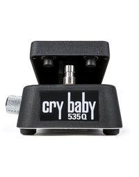 Dunlop Crybaby 535Q Wah Pedal