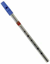 Generation Music The Original Flageolet Nickel Key of C