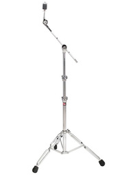 Gibraltar 6600 Series Professional Boom Cymbal Stand with Swing Nut Cymbal Mount