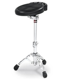 Gibraltar 6700 Series Low-Height, Double Braced E-Mount Stand with Tripod Base
