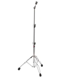 Gibraltar 6700 Series Professional Double-Braced Straight Cymbal Stand
