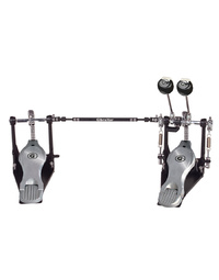 Gibraltar 6700 Series Dual Chain Drive Double Bass Drum Pedal