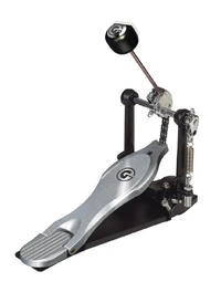 Gibraltar 6700 Series Dual Chain Drive Single Bass Drum Pedal
