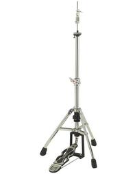 Gibraltar 7700 Series Hi Hat Stand with Classic Elliptical Leg Base