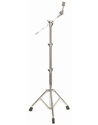 Gibraltar 7700 Series Boom Cymbal Stand with Classic Elliptical Leg Base