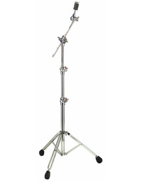 Gibraltar 9600 Series Heavy Duty Boom Cymbal Stand with Brake Tilter