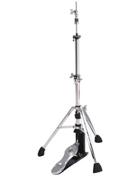 Gibraltar 9700 Series Turning Point Hi Hat Stand with QR Hi-Hat Clutch