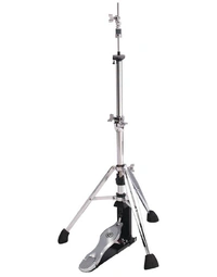 Gibraltar 9700 Series Turning Point Hi Hat Stand w/ QR Hi-Hat Clutch