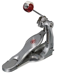 Gibraltar 9700 Series G-Class Single Bass Drum Pedal w/ Carry Bag