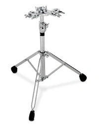 Gibraltar Double Braced Triple Mount Platform Tom Stand