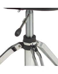 Gibraltar B9608HM 9600 Series Hydraulic Double Braced Drum Throne Base Only