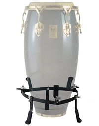 Gibraltar Low-seated Single Conga Stand for Seated Play