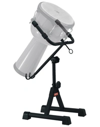 Gibraltar GDS Djembe Stand w/ Length & Height Adjustments
