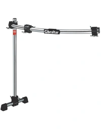 Gibraltar Road Series Curved Side Rack System