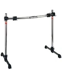 Gibraltar Road Series Curved Front Rack System