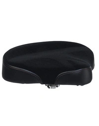 Gibraltar S9608M 9600 Series Motostyle Drum Throne Seat Only