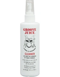 Groove Juice Cymbal Cleaner