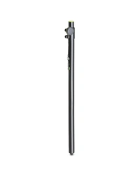 Gravity GSP2332B Adjustable Speaker Pole 35mm To M20 1400mm