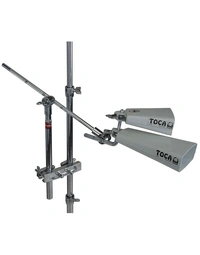 Gibraltar Boom Tom/Percussion Cowbell Arm
