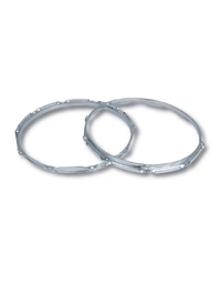 Gibraltar SC1808TT 18" / 8 Lug Tom Steel Power Hoop