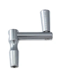 Gibraltar Speed Drum Tuning Key - Pk 1