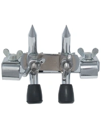 Gibraltar Bass Drum Anchor - Pk 1