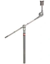 Gibraltar Cymbal Hideaway Boom Arm w/ Ratchet Tilter