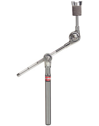 Gibraltar Mini Hideaway Cymbal Boom with Ratchet Tilter