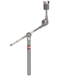 Gibraltar Mini Hideaway Cymbal Boom w/ Ratchet Tilter
