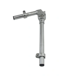 Gibraltar 7/8" Diameter Ratchet Style Tom Arm