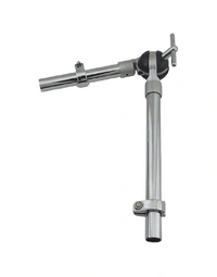 Gibraltar 7/8" Diameter Ultra Adjust Tom Arm