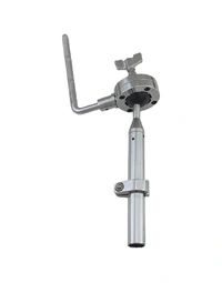 Gibraltar Medium 10.5mm L-Rod Ball Arm