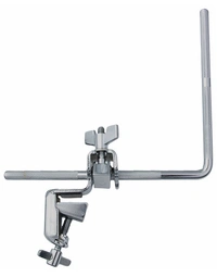 Gibraltar Adjustable Bass Drum Cowbell Hoop Clamp