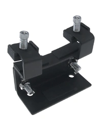 Gibraltar Bass Drum Platform Mount - Pk 1