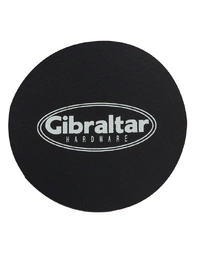 Gibraltar Vinyl Bass Drum Pedal Beater Pad - Pk 4