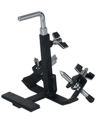 Gibraltar SCCBPM Cowbell Bass Drum Pedal Mount