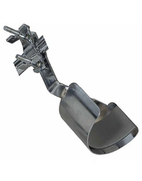 Gibraltar Cabasa Clamp Holder