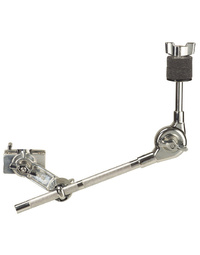 Gibraltar Medium Cymbal Boom with Attachment Clamp