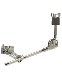 Gibraltar Medium Cymbal Boom w/ Attachment Clamp