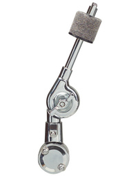 Gibraltar Deluxe Cymbal Tilter Attachment with Swivel
