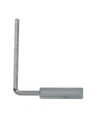 Gibraltar Yamaha Hex Style L-Rod