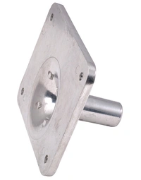 Gibraltar SCEMMP Electronic Module Mounting Plate