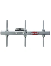 Gibraltar SCGAB12 3-Post Accessory Mount Clamp