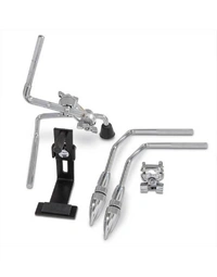 Gibraltar Dunnett 12.7mm Conversion Kit