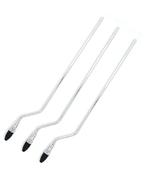 Gibraltar Dunnett 12.7mm Floor Tom Legs - Pk 3