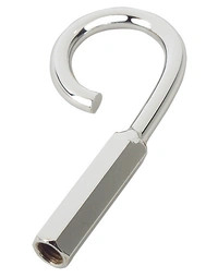 Gibraltar Gong Cymbal Stand Hook Mount