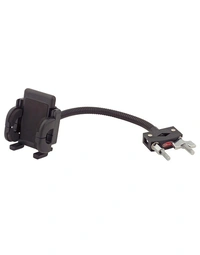Gibraltar Ipod/MP3 Player Mount for Stands