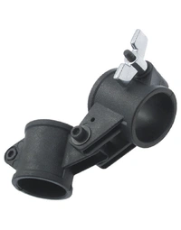 Gibraltar Power Rack Series Leg Angle Clamp - Pk 1